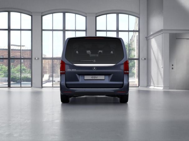 Mercedes-Benz EQV 300 AVANTGARDE Lang Edition2023 Panorama Mercedes-Benz EQV 300 AVANTGARDE Lang Edition2023 Panorama