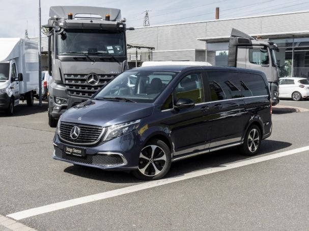 Mercedes-Benz EQV 300 AVANTGARDE Lang EDITION2023 Panorama