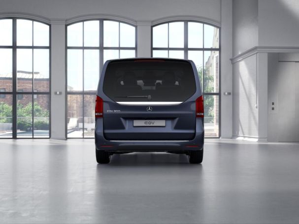 Mercedes-Benz EQV 300 AVANTGARDE Lang EDITION2023 Panorama Mercedes-Benz EQV 300 AVANTGARDE Lang EDITION2023 Panorama