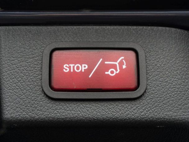 Mercedes-Benz EQV 300 AVANTGARDE Lang Edition Panorama 360°