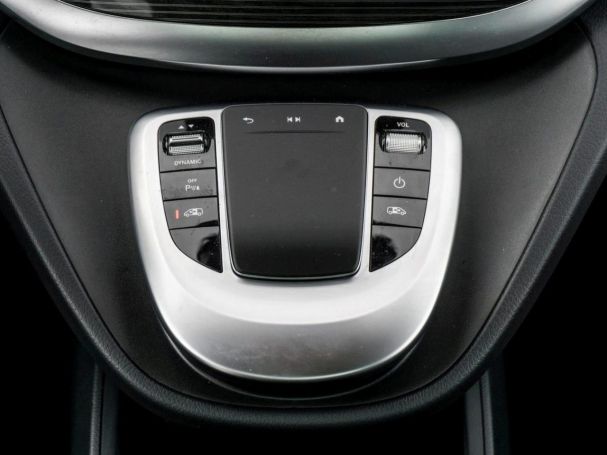 Mercedes-Benz EQV 300 AVANTGARDE Lang Edition Panorama 360°