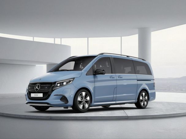 Mercedes-Benz EQV 300 AVANTGARDE Lang MBUX Navi Distronic Mercedes-Benz EQV 300 AVANTGARDE Lang MBUX Navi Distronic