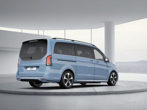 Mercedes-Benz EQV 300 AVANTGARDE Lang Airmatic Distronic 360°