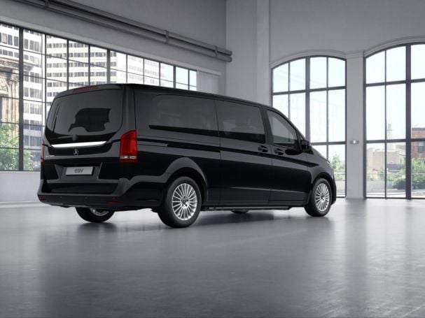 Mercedes-Benz EQV 300 extralang Navi Rückfahrkamera Easy-Pack Mercedes-Benz EQV 300 extralang Navi Rückfahrkamera Easy-Pack