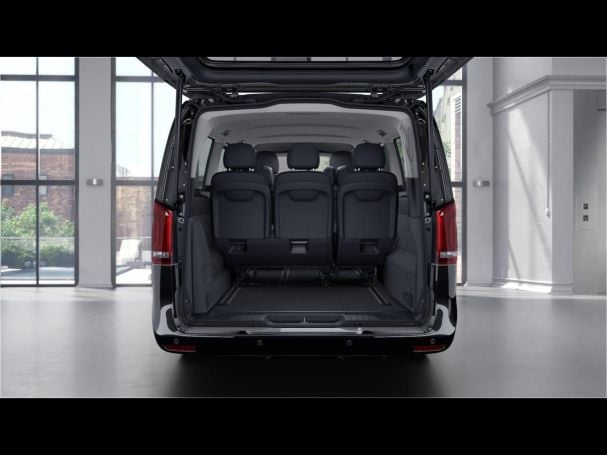 Mercedes-Benz EQV 300 extralang Navi Rückfahrkamera Easy-Pack Mercedes-Benz EQV 300 extralang Navi Rückfahrkamera Easy-Pack