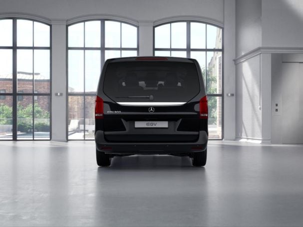 Mercedes-Benz EQV 300 extralang Navi Rückfahrkamera Easy-Pack Mercedes-Benz EQV 300 extralang Navi Rückfahrkamera Easy-Pack