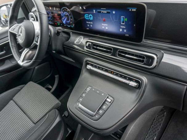 Mercedes-Benz EQV 300 Lang MBUXNavi Distronic NP 87.723 €