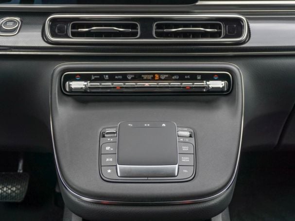 Mercedes-Benz EQV 300 Lang MBUXNavi Distronic NP 87.723 €