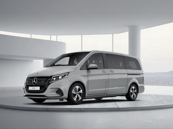 Mercedes-Benz EQV 300 Lang MBUXNavi Distronic Kamera Easy-Pack