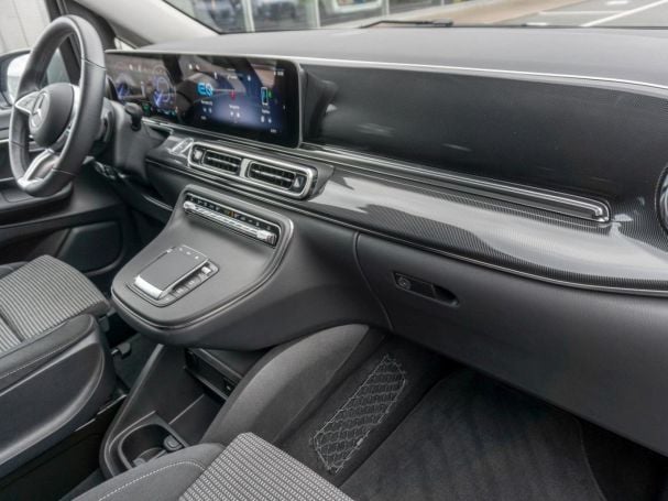 Mercedes-Benz EQV 300 Lang MBUXNavi Distronic Kamera Easy-Pack Mercedes-Benz EQV 300 Lang MBUXNavi Distronic Kamera Easy-Pack