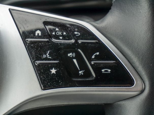 Mercedes-Benz EQV 300 Lang MBUXNavi Distronic NP 87.723 €