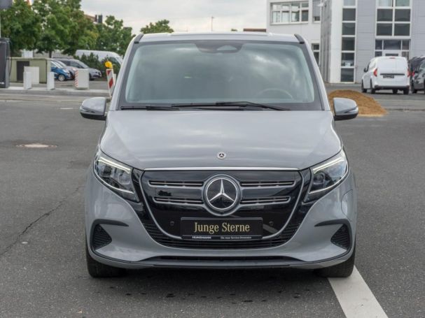 Mercedes-Benz EQV 300 Lang MBUXNavi Distronic NP 87.723 €