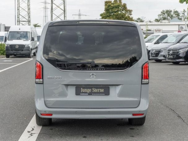 Mercedes-Benz EQV 300 Lang MBUXNavi Distronic NP 87.723 €