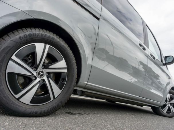 Mercedes-Benz EQV 300 Lang MBUXNavi Distronic NP 87.723 €