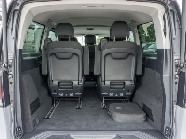 Mercedes-Benz EQV 300 Lang MBUXNavi Distronic Kamera Easy-Pack Mercedes-Benz EQV 300 Lang MBUXNavi Distronic Kamera Easy-Pack