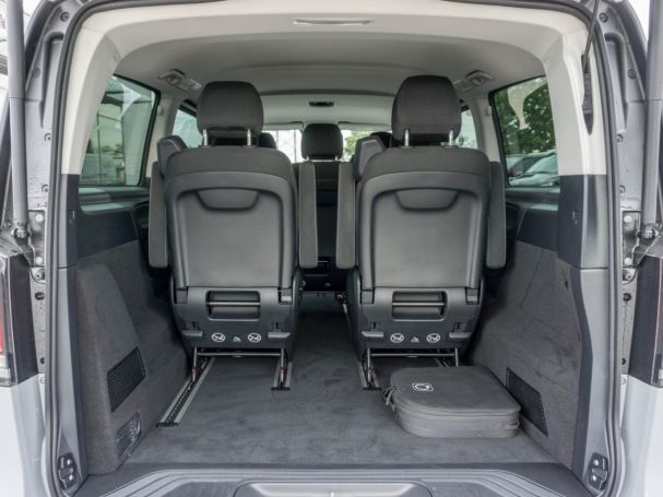 Mercedes-Benz EQV 300 Lang MBUXNavi Distronic NP 87.723 €