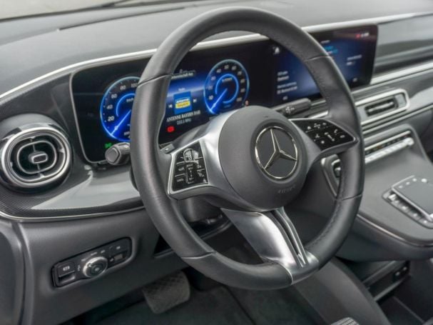 Mercedes-Benz EQV 300 Lang MBUXNavi Distronic NP 87.723 €