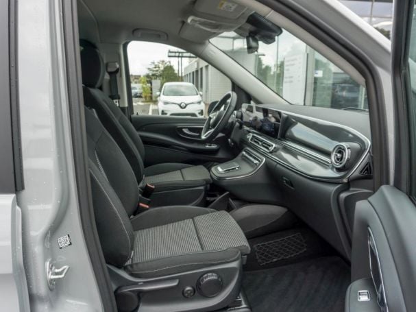 Mercedes-Benz EQV 300 Lang MBUXNavi Distronic NP 87.723 €