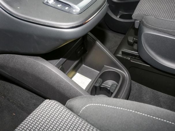 Mercedes-Benz EQV 300 Lang MBUX Distronic Totwinkel Easy-Pack Mercedes-Benz EQV 300 Lang MBUX Distronic Totwinkel Easy-Pack