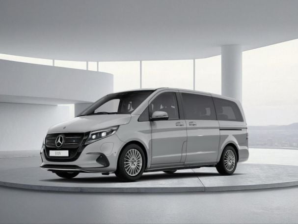 Mercedes-Benz EQV 300 Lang MBUX Distronic Totwinkel Easy-Pack