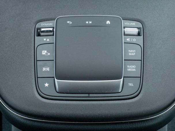 Mercedes-Benz EQV 300 Lang MBUX Navi Distronic Kamera SpurH