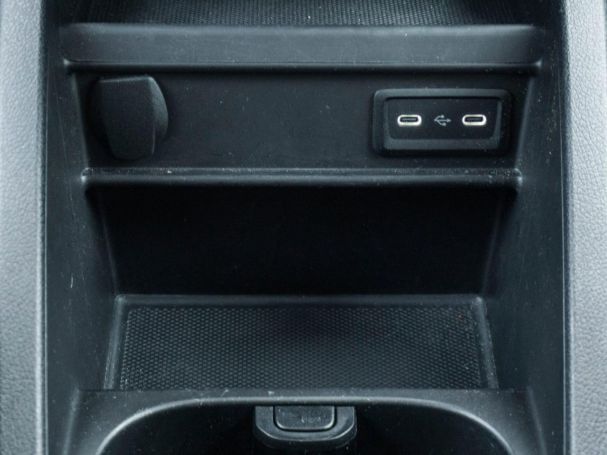 Mercedes-Benz EQV 300 Lang MBUX Navi Distronic Kamera SpurH