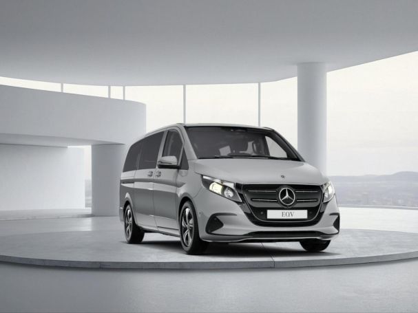 Mercedes-Benz EQV 300 Lang MBUXNavi Distronic Totwinkel Kamera