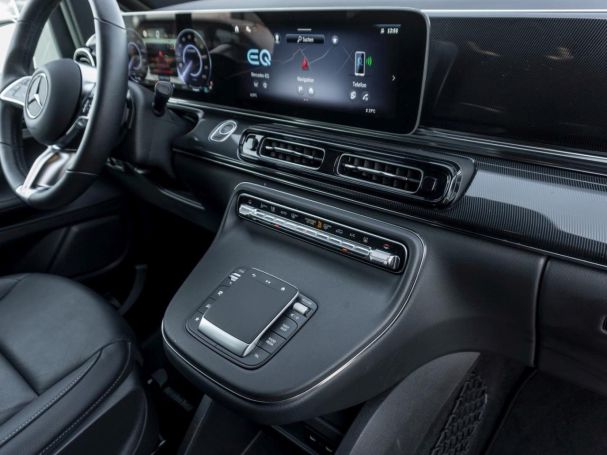 Mercedes-Benz EQV 300 Lang Distronic SpurhalteP SHZ NP 86.869€