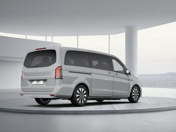 Mercedes-Benz EQV 300 Lang Distronic SpurhalteP SHZ NP 86.869€