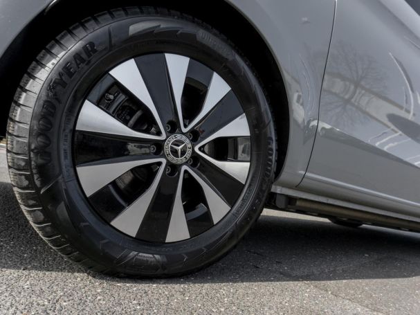 Mercedes-Benz EQV 300 Lang Distronic SpurhalteP SHZ NP 86.869€