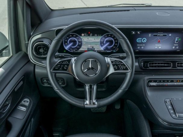 Mercedes-Benz EQV 300 Lang Distronic SpurhalteP SHZ NP 86.869€