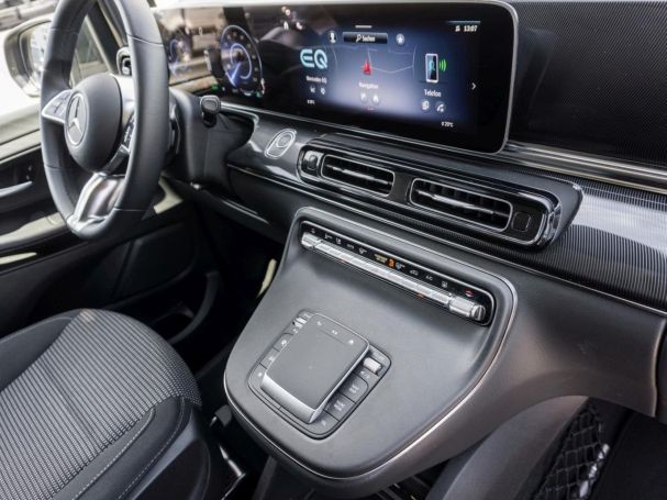Mercedes-Benz EQV 300 Lang MBUXNavi Distronic Easy-Pack 360° Mercedes-Benz EQV 300 Lang MBUXNavi Distronic Easy-Pack 360°