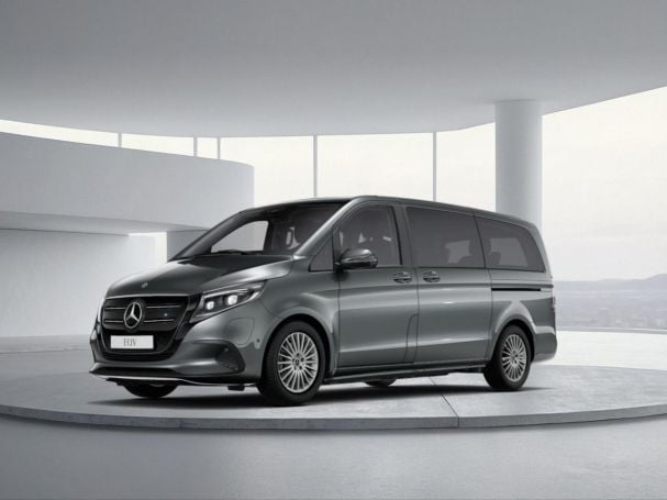 Mercedes-Benz EQV 300 Lang MBUXNavi Distronic Easy-Pack 360°