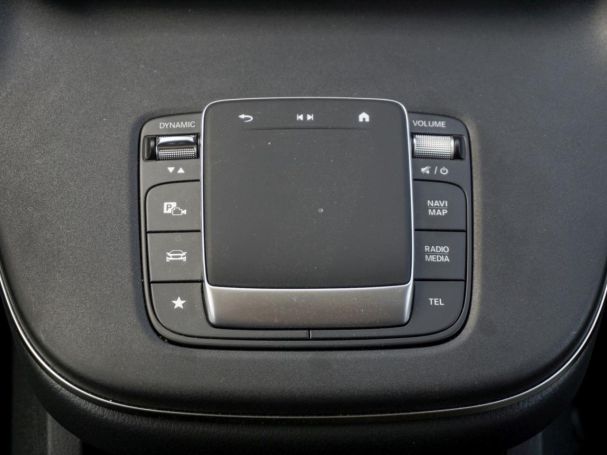 Mercedes-Benz EQV 300 Lang MBUXNavi Distronic Easy-Pack 360° Mercedes-Benz EQV 300 Lang MBUXNavi Distronic Easy-Pack 360°