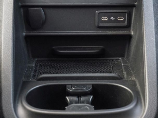 Mercedes-Benz EQV 300 Lang MBUXNavi Distronic Easy-Pack 360° Mercedes-Benz EQV 300 Lang MBUXNavi Distronic Easy-Pack 360°