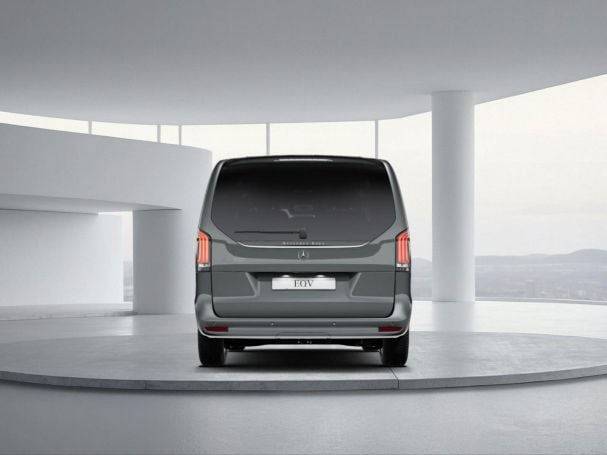 Mercedes-Benz EQV 300 Lang MBUXNavi Distronic Easy-Pack 360° Mercedes-Benz EQV 300 Lang MBUXNavi Distronic Easy-Pack 360°
