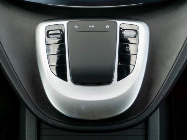 Mercedes-Benz EQV 300 Lang MBUX Navi Distronic Spiegel-Paket Mercedes-Benz EQV 300 Lang MBUX Navi Distronic Spiegel-Paket