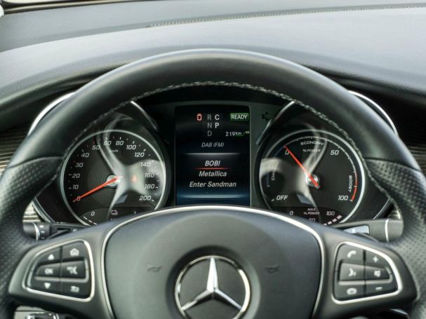 Mercedes-Benz EQV 300 Lang MBUX Navi Distronic Spiegel-Paket Mercedes-Benz EQV 300 Lang MBUX Navi Distronic Spiegel-Paket