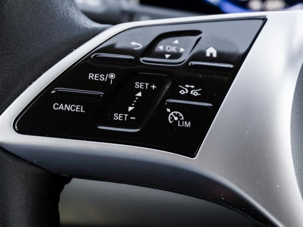 Mercedes-Benz EQV 300 Lang Navi Distronic Airmatic NP 92.404