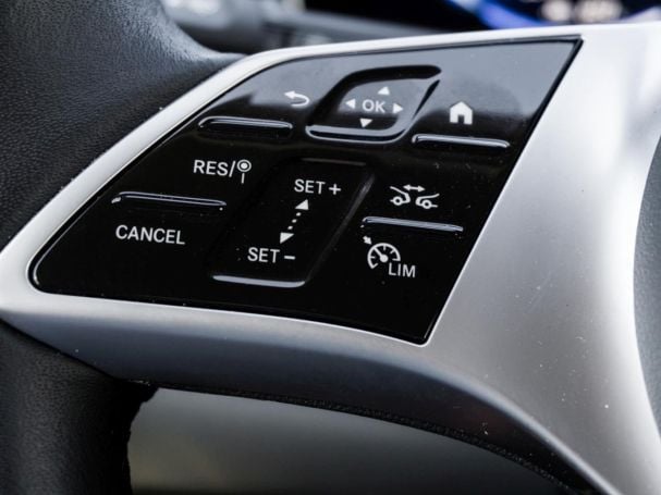 Mercedes-Benz EQV 300 Lang Navi Distronic Airmatic NP 92.404