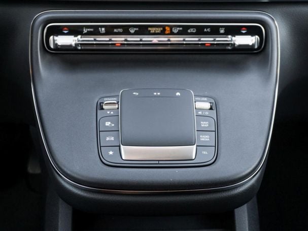 Mercedes-Benz EQV 300 Lang Navi Distronic Airmatic NP 92.404 Mercedes-Benz EQV 300 Lang Navi Distronic Airmatic NP 92.404