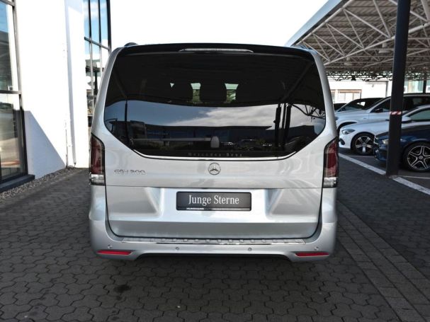 Mercedes-Benz EQV 300 Lang MBUX Distronic 360° NP 99.624 €