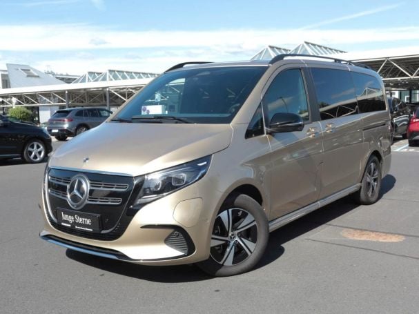 Mercedes-Benz EQV 300 Lang MBUX Navi Distronic Totwinkel