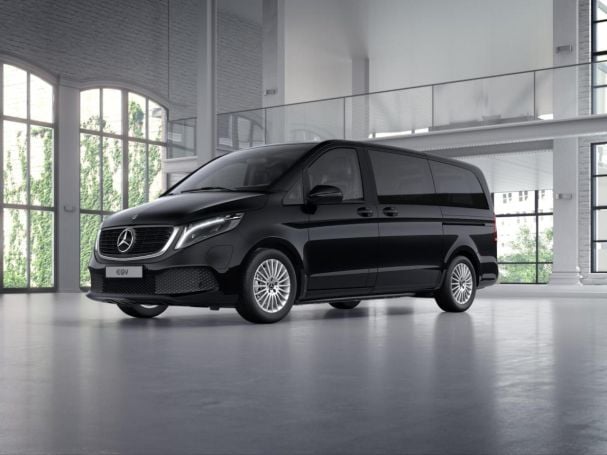 Mercedes-Benz EQV 300 Lang Navi Kamera Easy-Pack Spiegel-P
