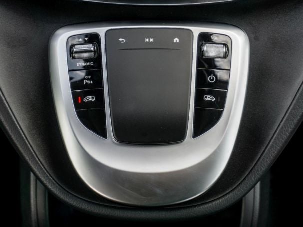 Mercedes-Benz EQV 300 Lang Navi Kamera Easy-Pack Totwinkel Mercedes-Benz EQV 300 Lang Navi Kamera Easy-Pack Totwinkel