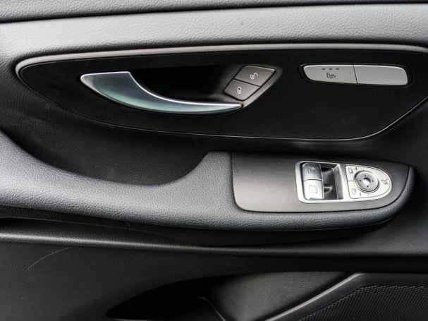 Mercedes-Benz EQV 300 Lang Navi Kamera Easy-Pack Totwinkel Mercedes-Benz EQV 300 Lang Navi Kamera Easy-Pack Totwinkel