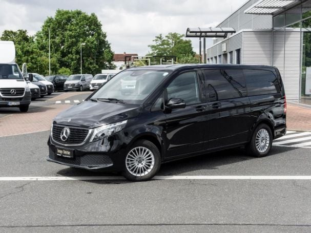 Mercedes-Benz EQV 300 Lang Navi Kamera Easy-Pack Totwinkel