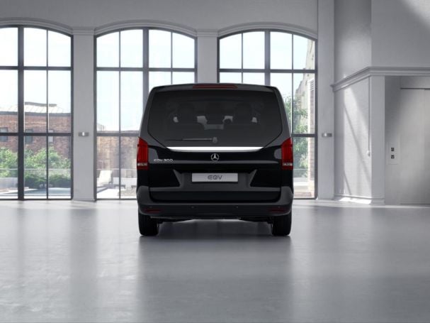 Mercedes-Benz EQV 300 Lang Navi Kamera Easy-Pack Totwinkel Mercedes-Benz EQV 300 Lang Navi Kamera Easy-Pack Totwinkel
