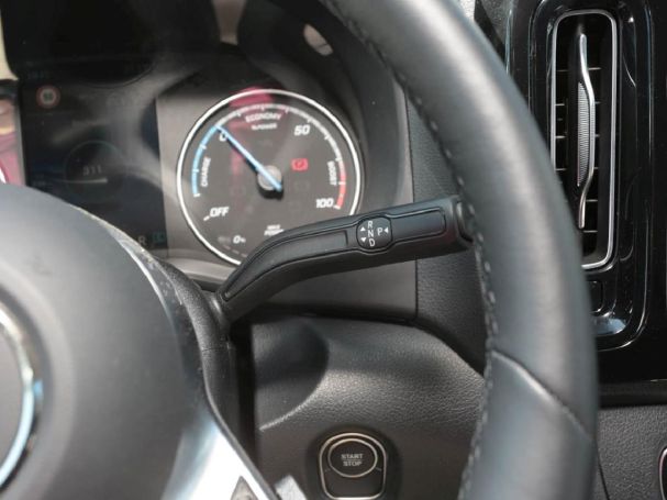 Mercedes-Benz eVito 129 Tourer PRO Lang MBUX Distronic 360° Mercedes-Benz eVito 129 Tourer PRO Lang MBUX Distronic 360°