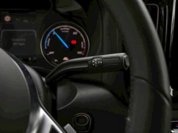 Mercedes-Benz eVito 129 Tourer PRO Lang Distronic 360° Sitzhzg Mercedes-Benz eVito 129 Tourer PRO Lang Distronic 360° Sitzhzg